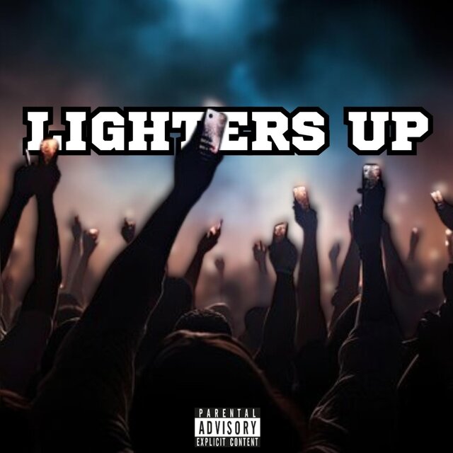 Lighters Up