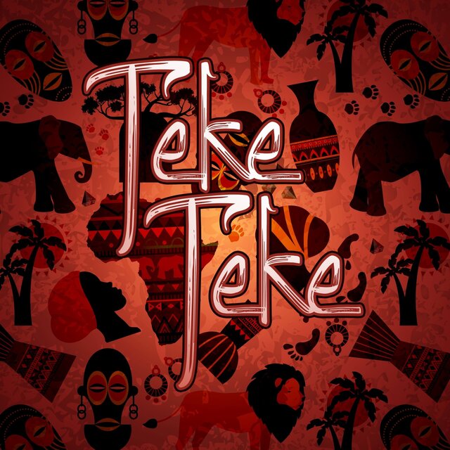 Teke Teke