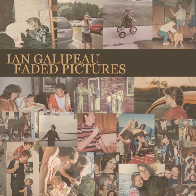Faded Pictures