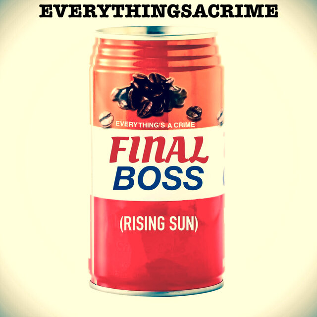 Final Boss (Rising Sun)