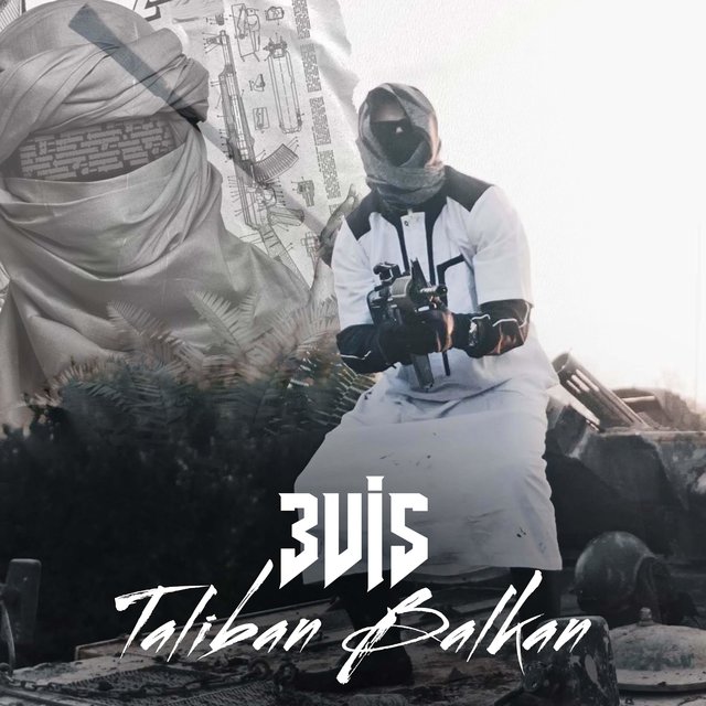Taliban Balkan
