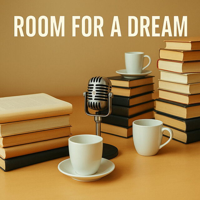Room for a Dream