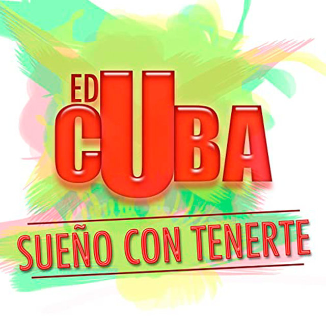 Sueño Con Tenerte