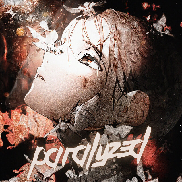 Paralyzed