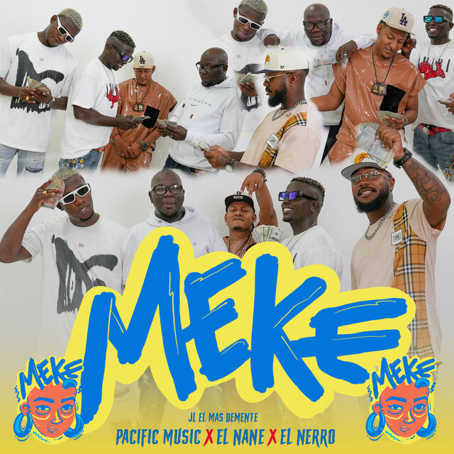 Meke