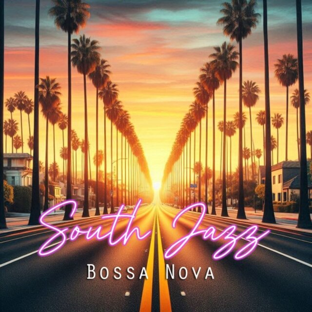 South Jazz Bossa Nova