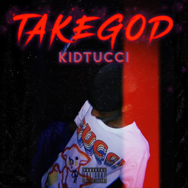 TAKEGOD