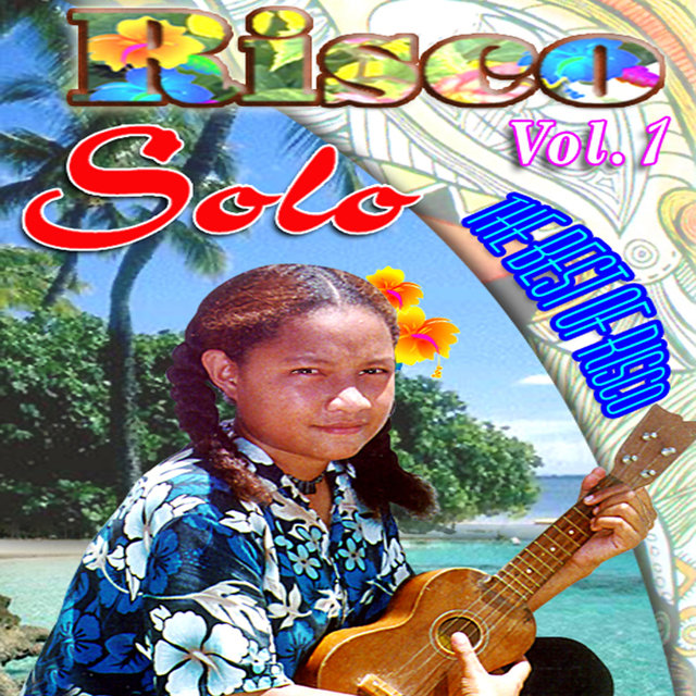 Solo Vol.1