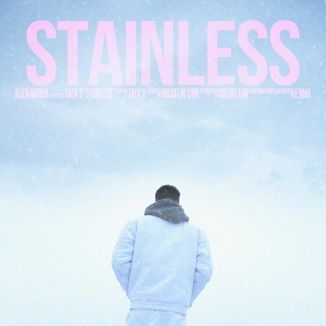 Stainless