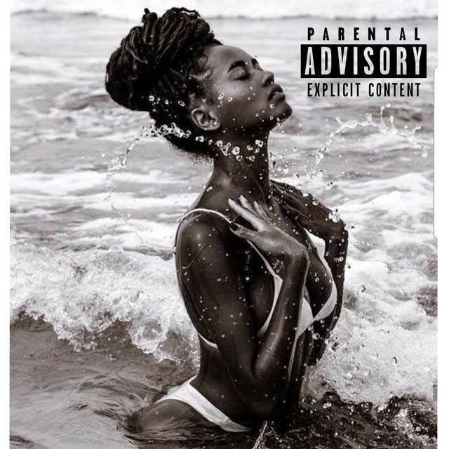 At The Beach (Freestyle)