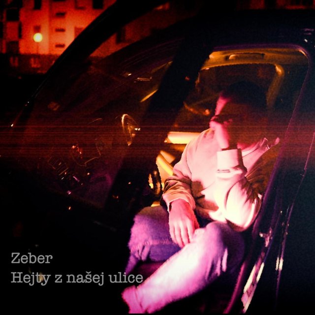 Hejty Z Nasej Ulice EP.