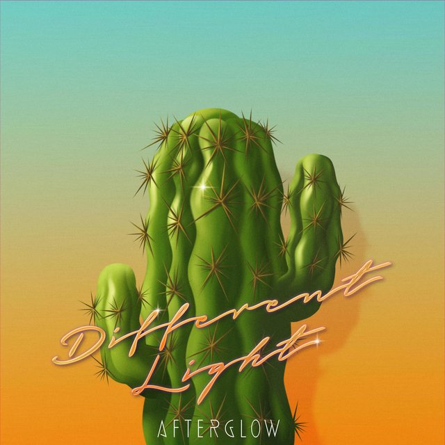 Different Light EP