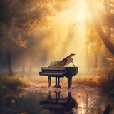 Timeless Notes in Sync