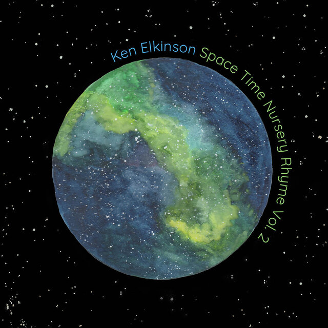 Space Time Nursery Rhyme Vol. 2
