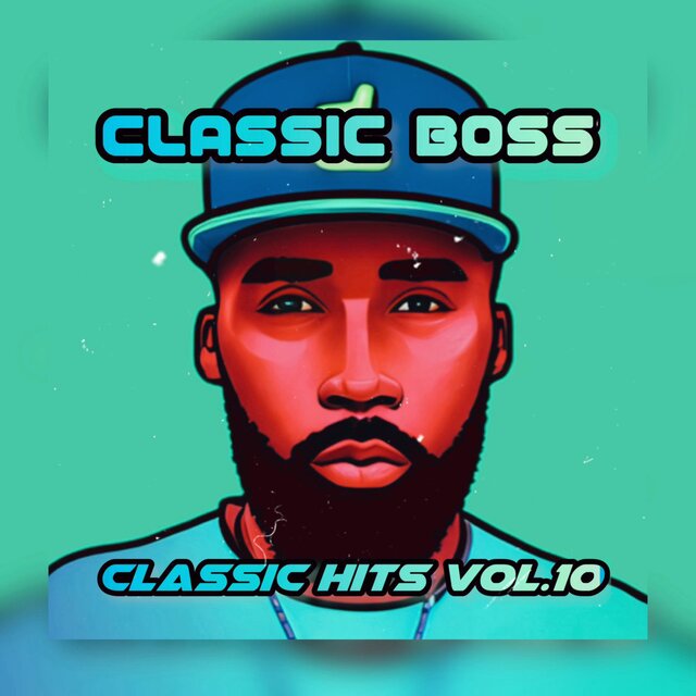 Classic Hits, Vol. 10