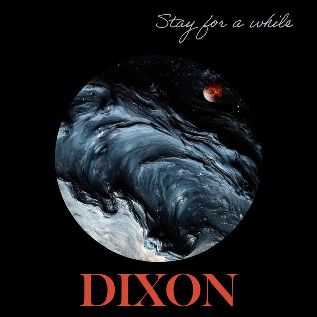 Stay for a While