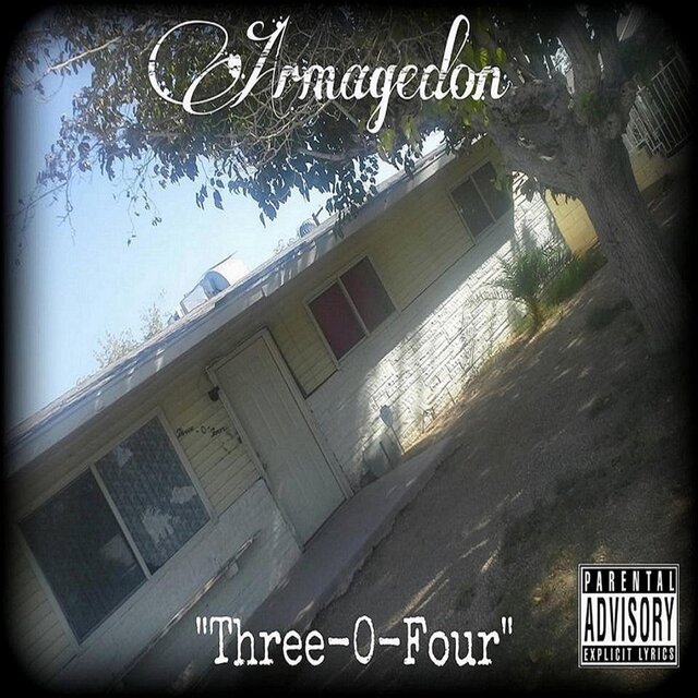 Three-0-Four
