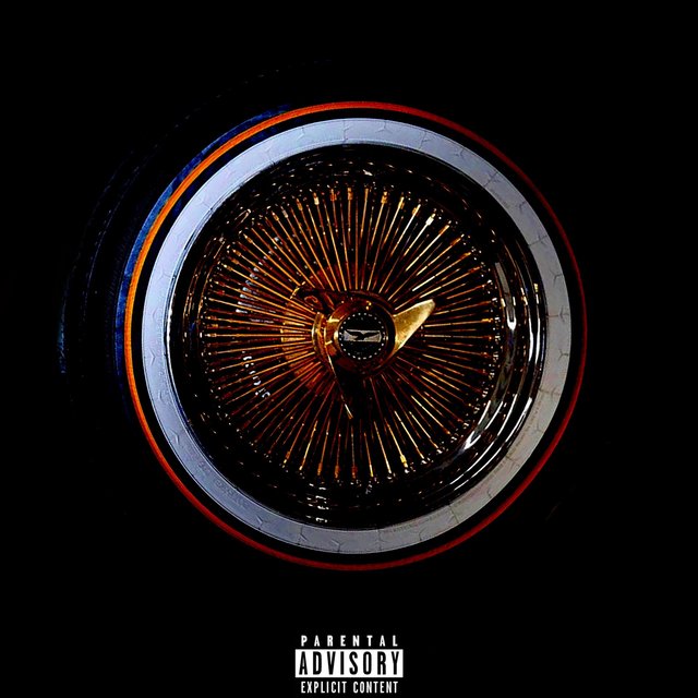 Gold Spokes