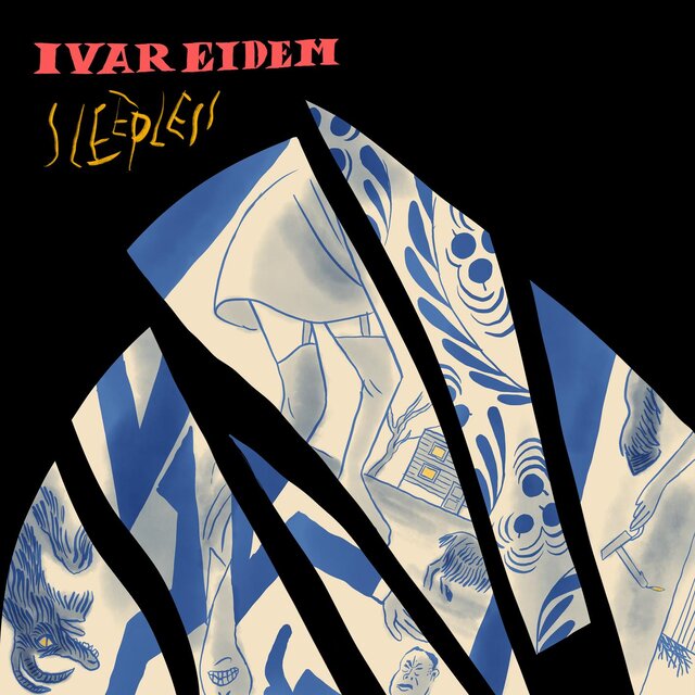 Sleepless EP