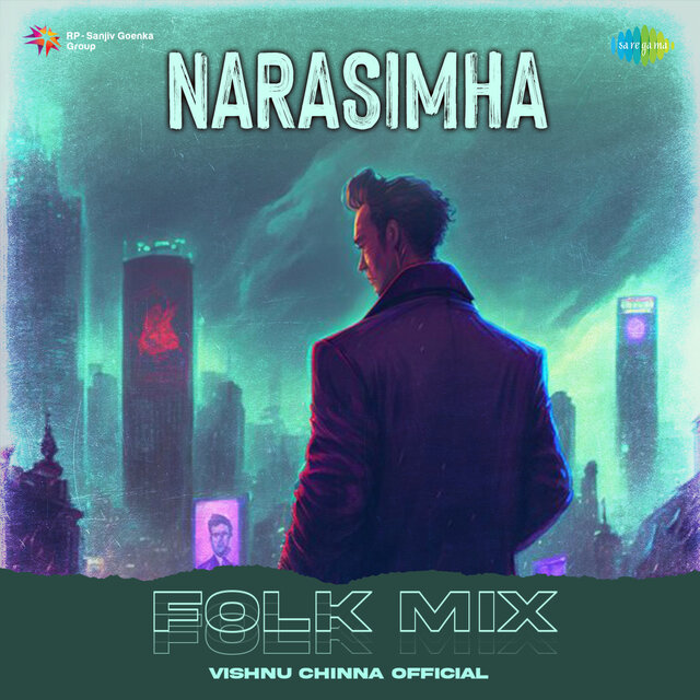 Narasimha (Folk Mix)
