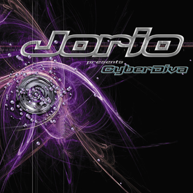 Jorio Presents Cyberdiva