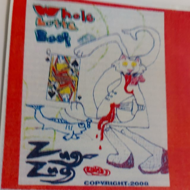 Zug-Zug