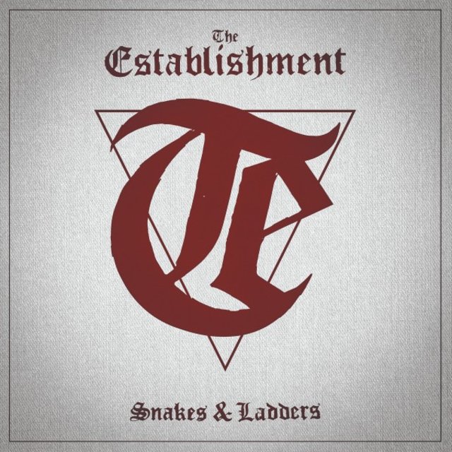 Snakes & Ladders EP