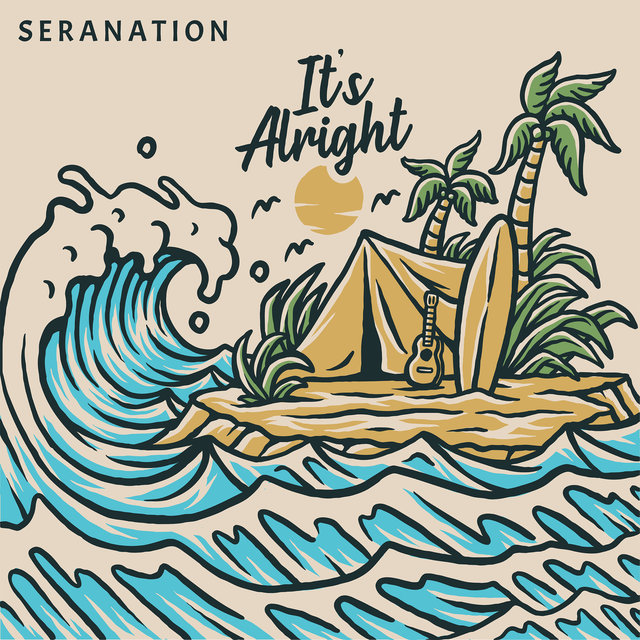 It's Alright