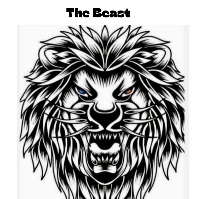 Take out your beast