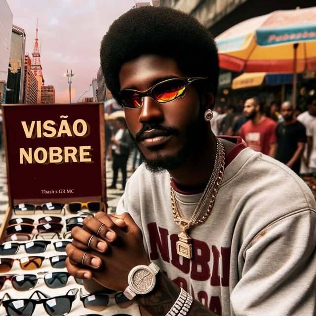 Visão nobre