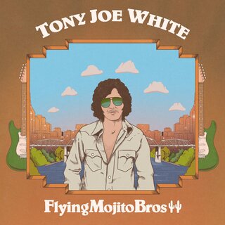 Tony Joe White - TIDAL