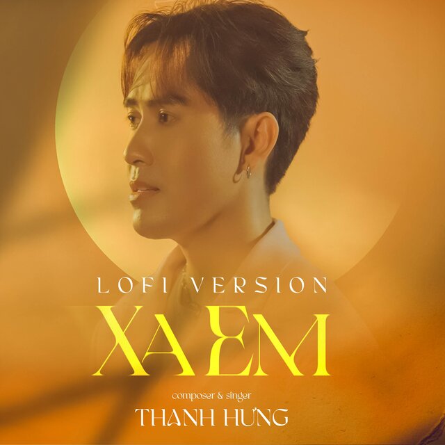 Xa Em (Lofi)