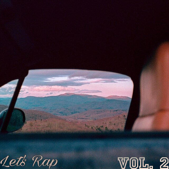 Let's Rap, Vol. 2