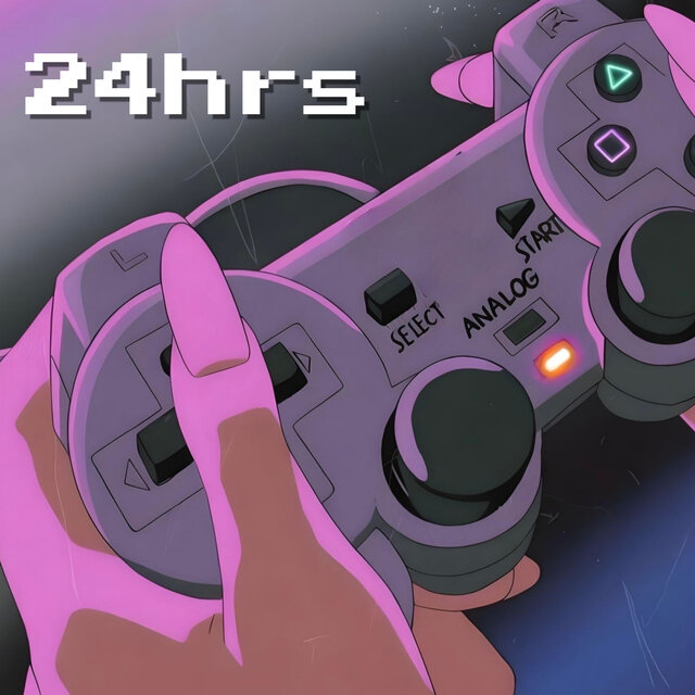 24hrs