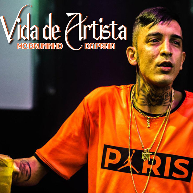 Vida de Artista