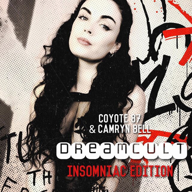 DREAMCULT: Insomniac Edition