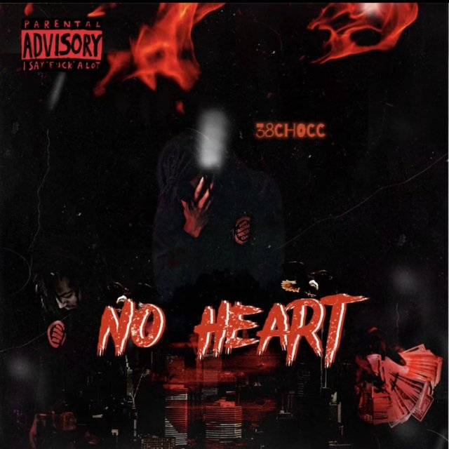 No Heart