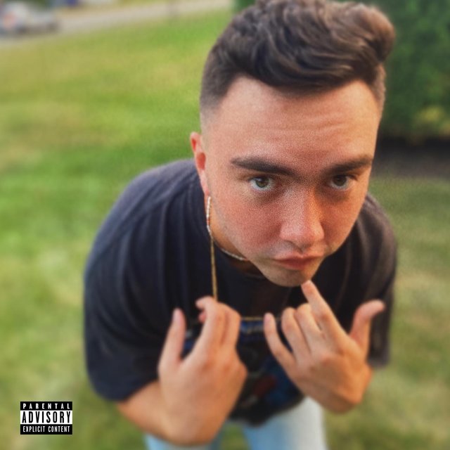 Wavy Bone, Vol. 2