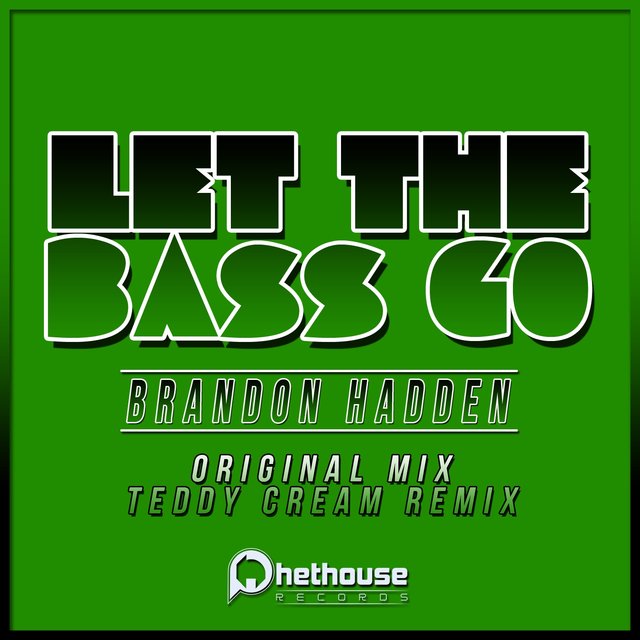 Let The Bass Go