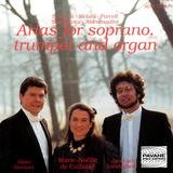 Konzert für Sopran, Trompet und Orgel: 