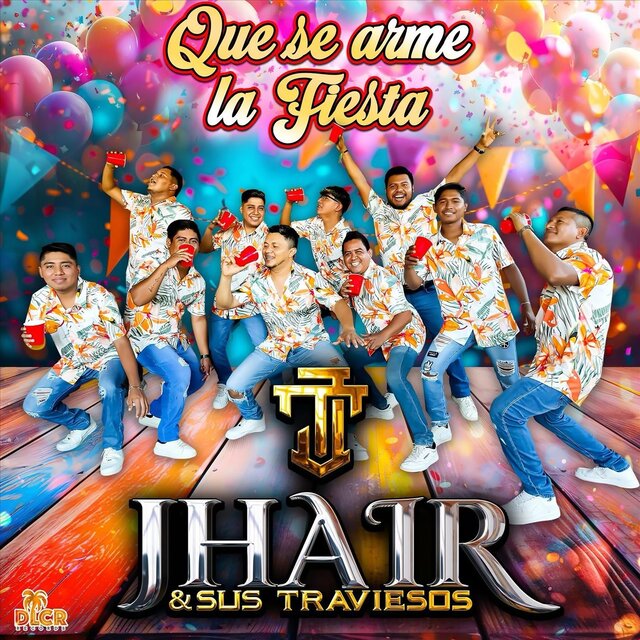 Que Se Arme La Fiesta