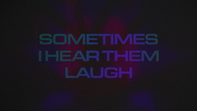 The Laugh Song (Lyric Video)