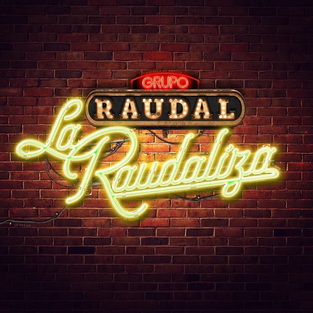 La Raudaliza