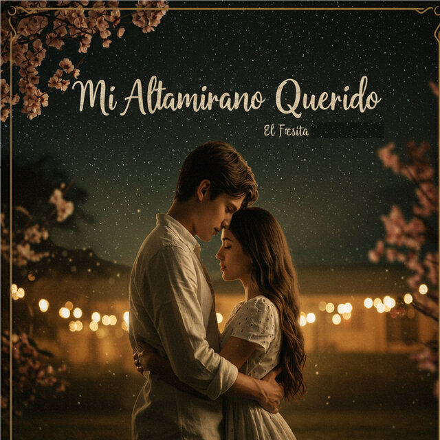 Mi Altamirano Querido