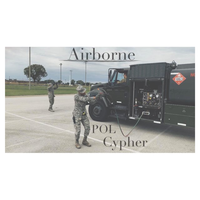 POL Cypher