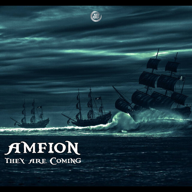 They Are Coming