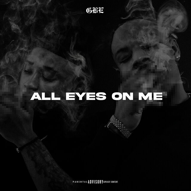 All eyes on me