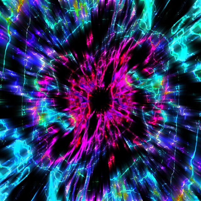 aether