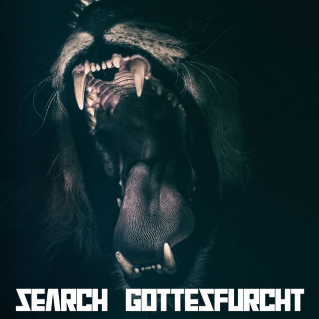 Gottesfurcht