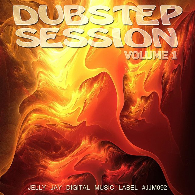 Dubstep Session Volume, Vol. 1